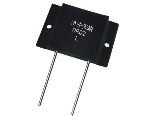 RJ712-2型功率型高穩(wěn)定、高精密金屬箔產(chǎn)品